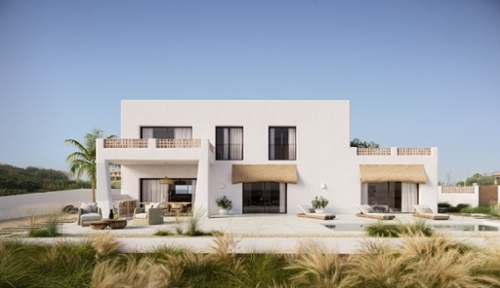 Teulada Marina Alta Villa Bild 6275100
