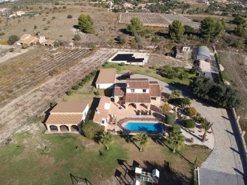 Teulada Marina Alta villa foto 6270555