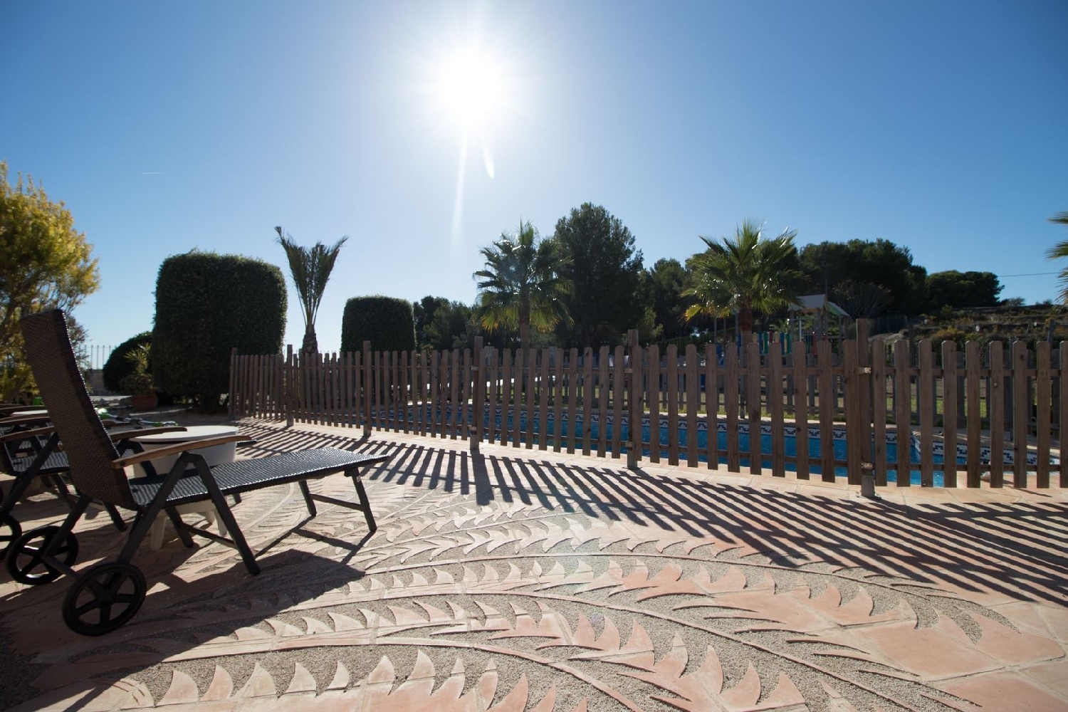  à vendre villa Teulada Marina Alta 12