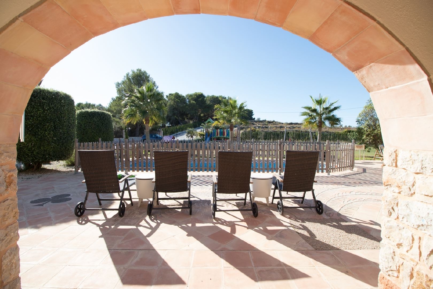  à vendre villa Teulada Marina Alta 8