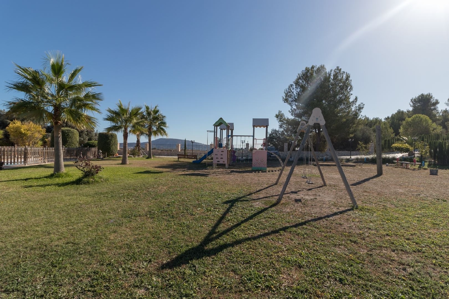  à vendre villa Teulada Marina Alta 9