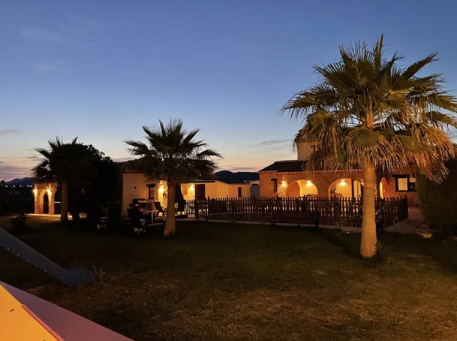  à vendre villa Teulada Marina Alta 11