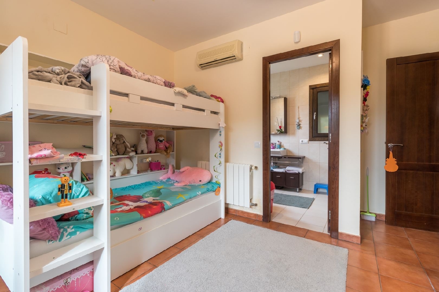  à vendre villa Teulada Marina Alta 10