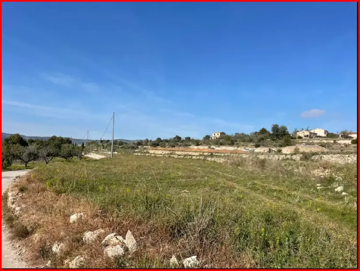  à vendre villa Teulada Marina Alta 9