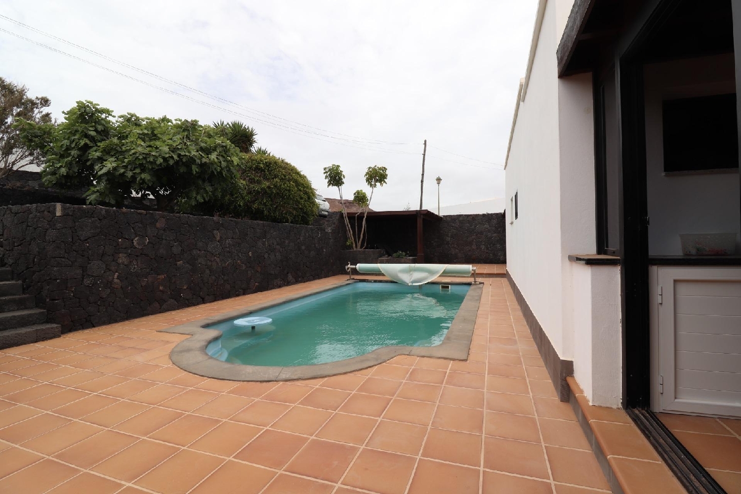  kaufen Villa Tinajo Lanzarote 2