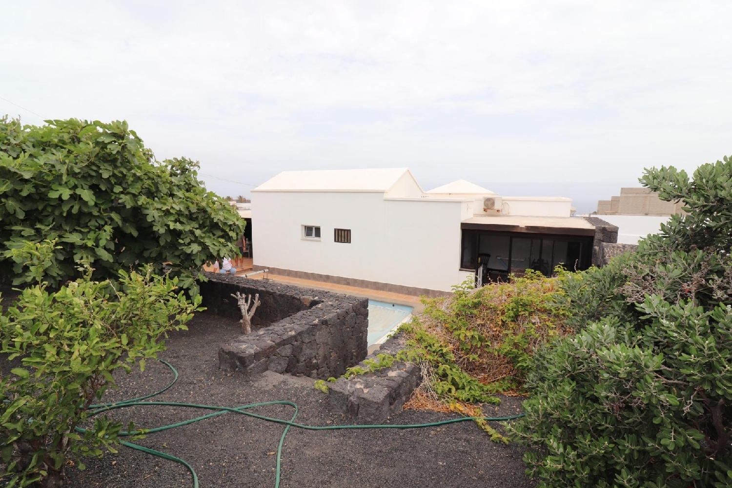  kaufen Villa Tinajo Lanzarote 1