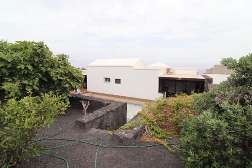 Tinajo Lanzarote villa foto 6276317