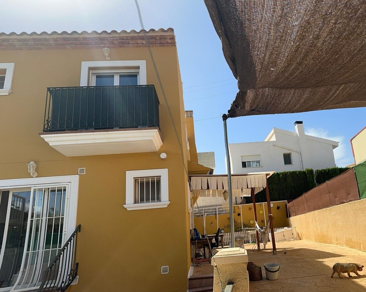  for sale villa Tómbola Alacantí 2
