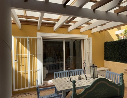 Tómbola Alacantí villa foto 6278713
