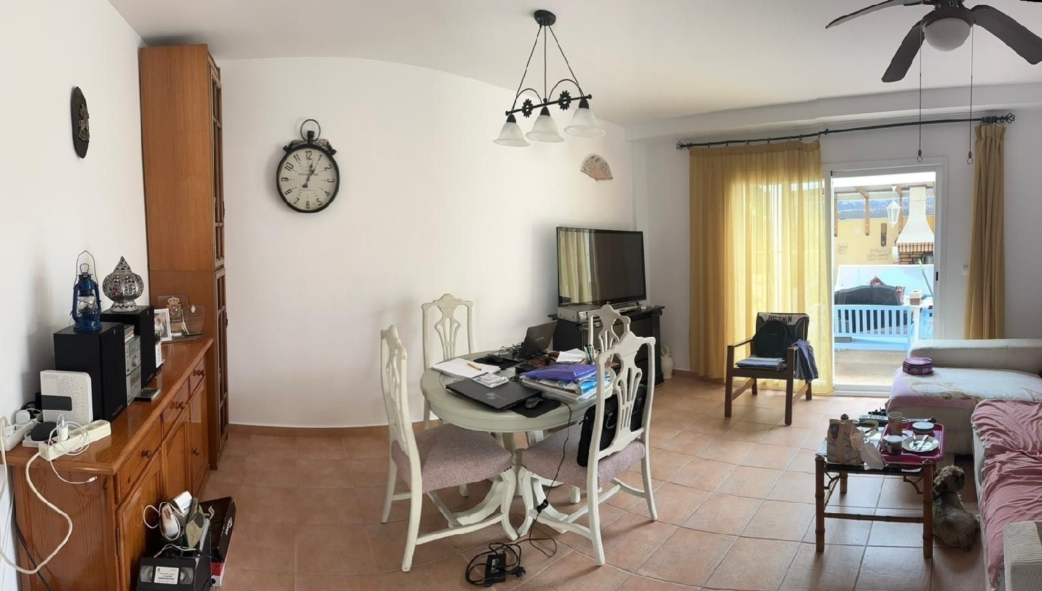  for sale villa Tómbola Alacantí 8