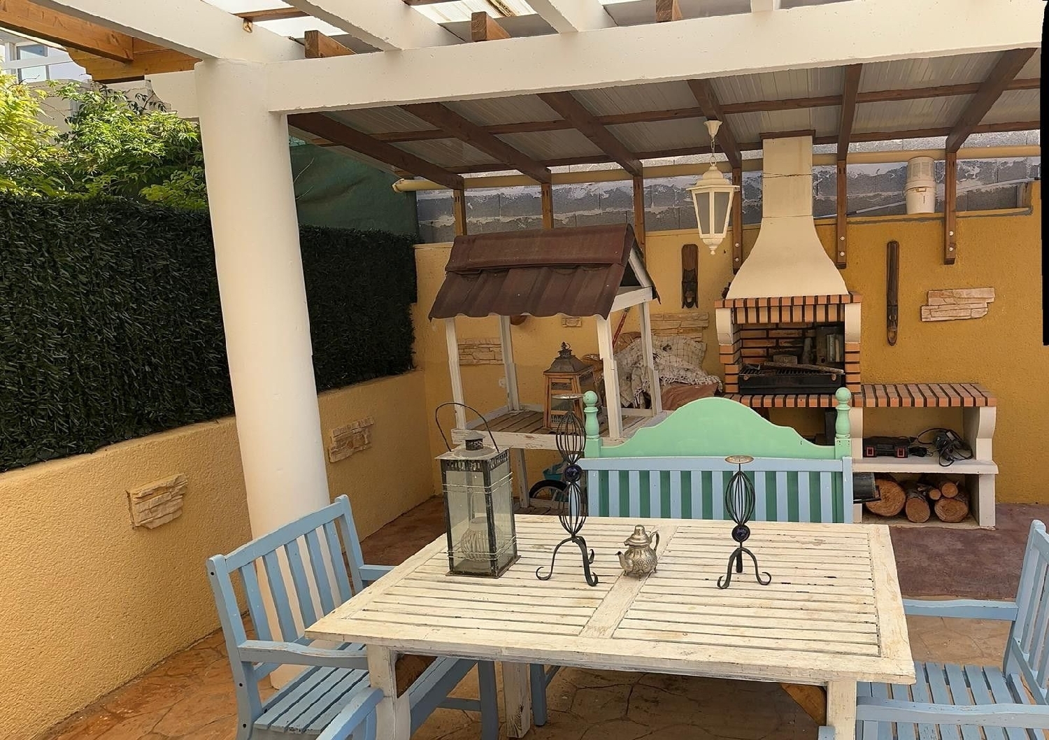  for sale villa Tómbola Alacantí 3