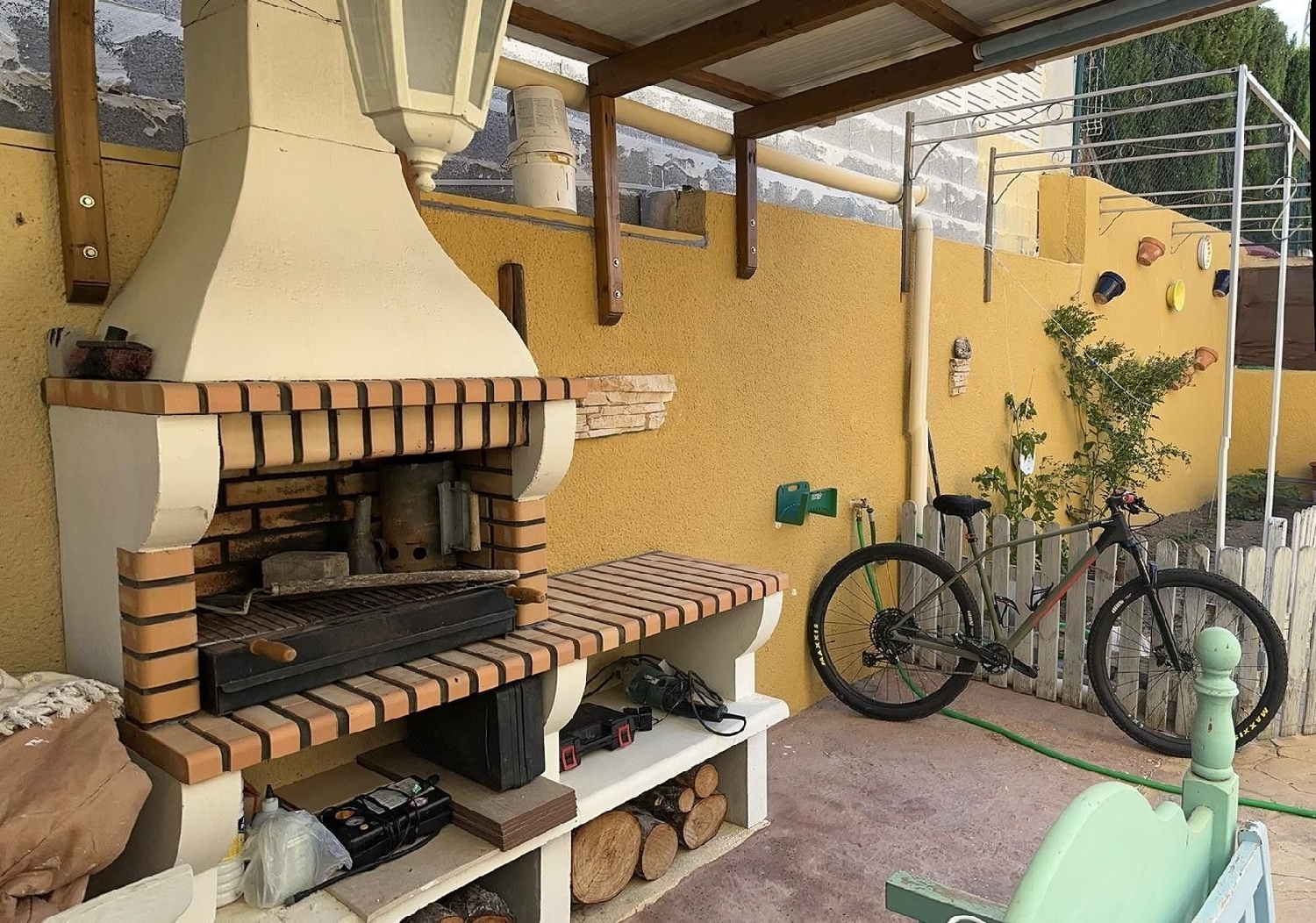  for sale villa Tómbola Alacantí 4