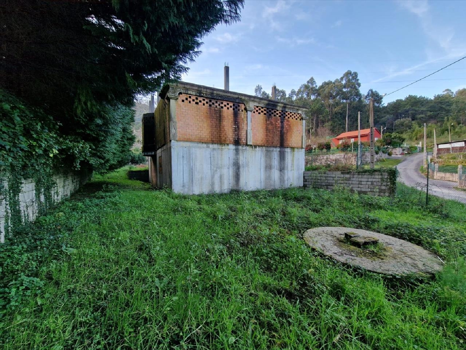  à vendre villa Tomiño Baixo Miño 8