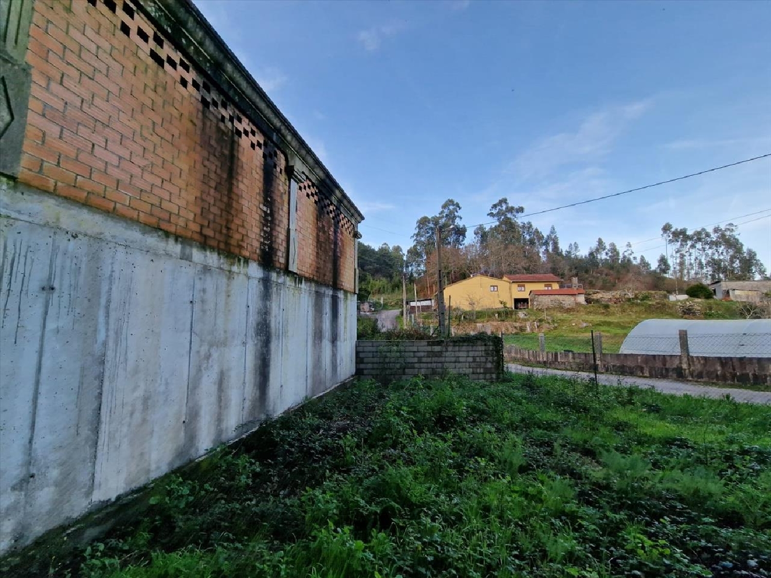  à vendre villa Tomiño Baixo Miño 6