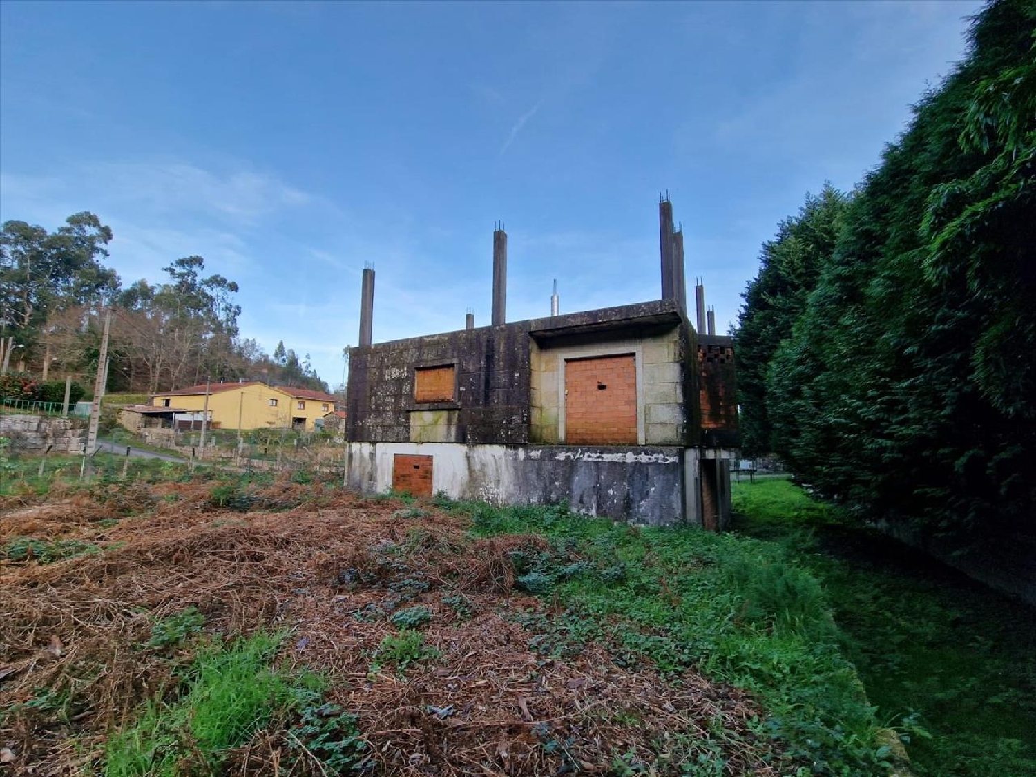  à vendre villa Tomiño Baixo Miño 2