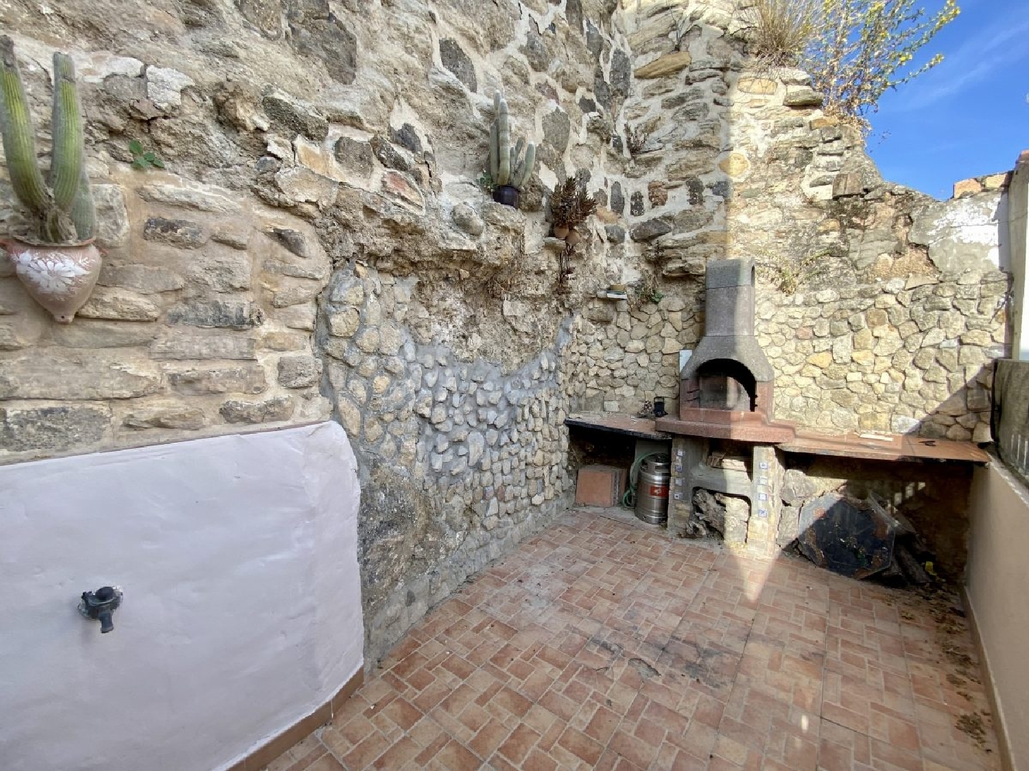  à vendre villa Torre Alháquime Sierra De Cádiz 15