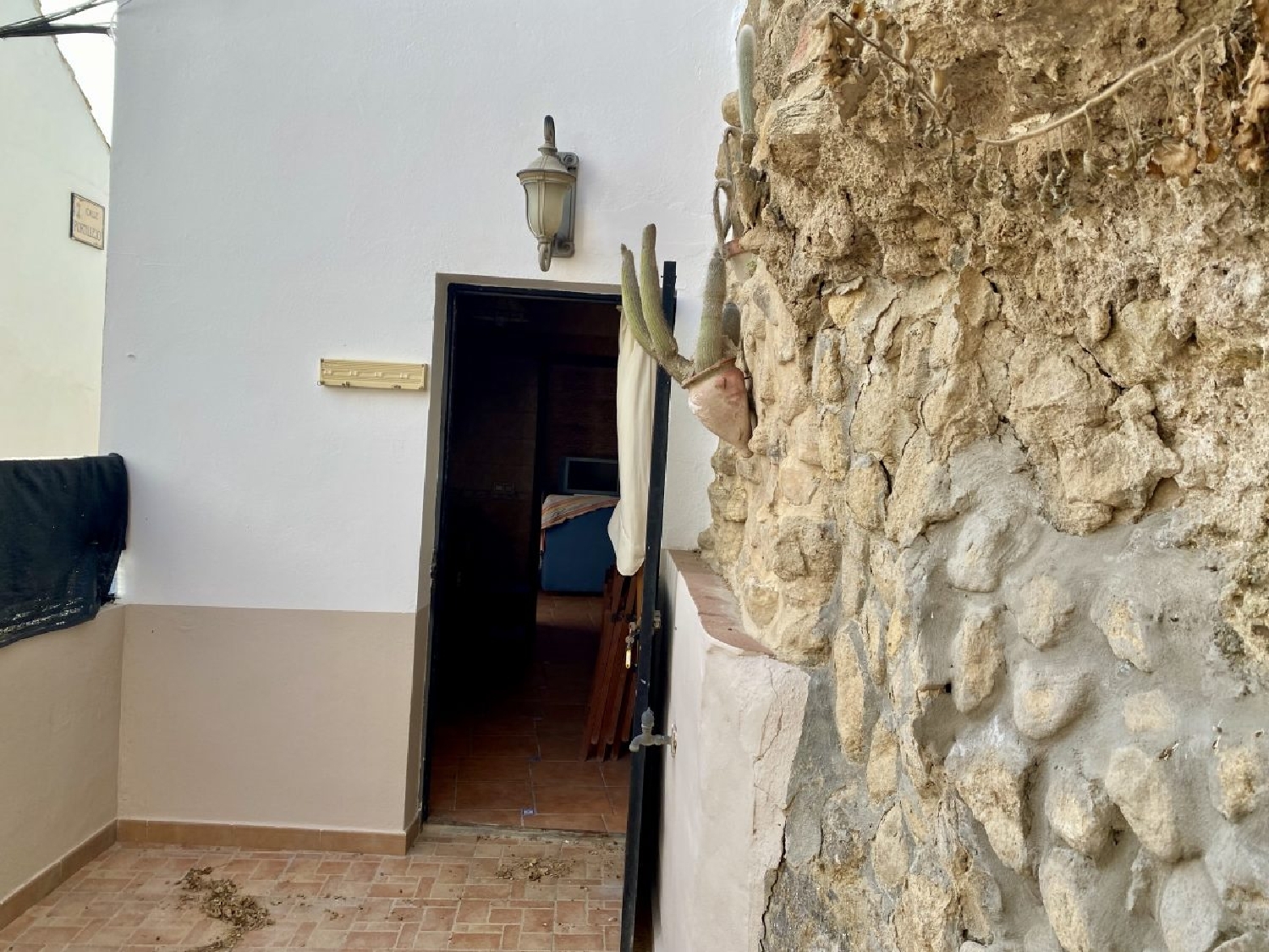 à vendre villa Torre Alháquime Sierra De Cádiz 14