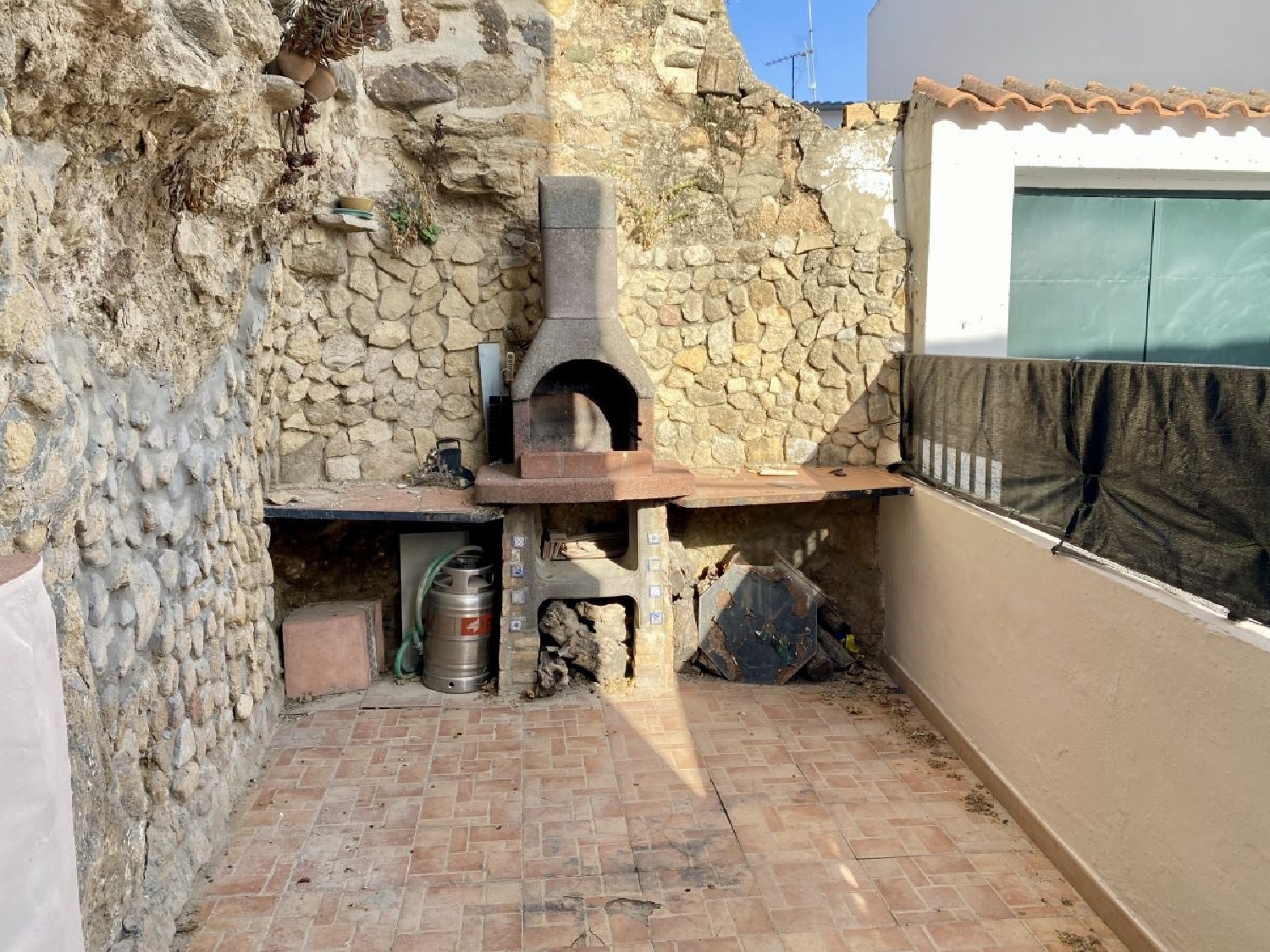  à vendre villa Torre Alháquime Sierra De Cádiz 13