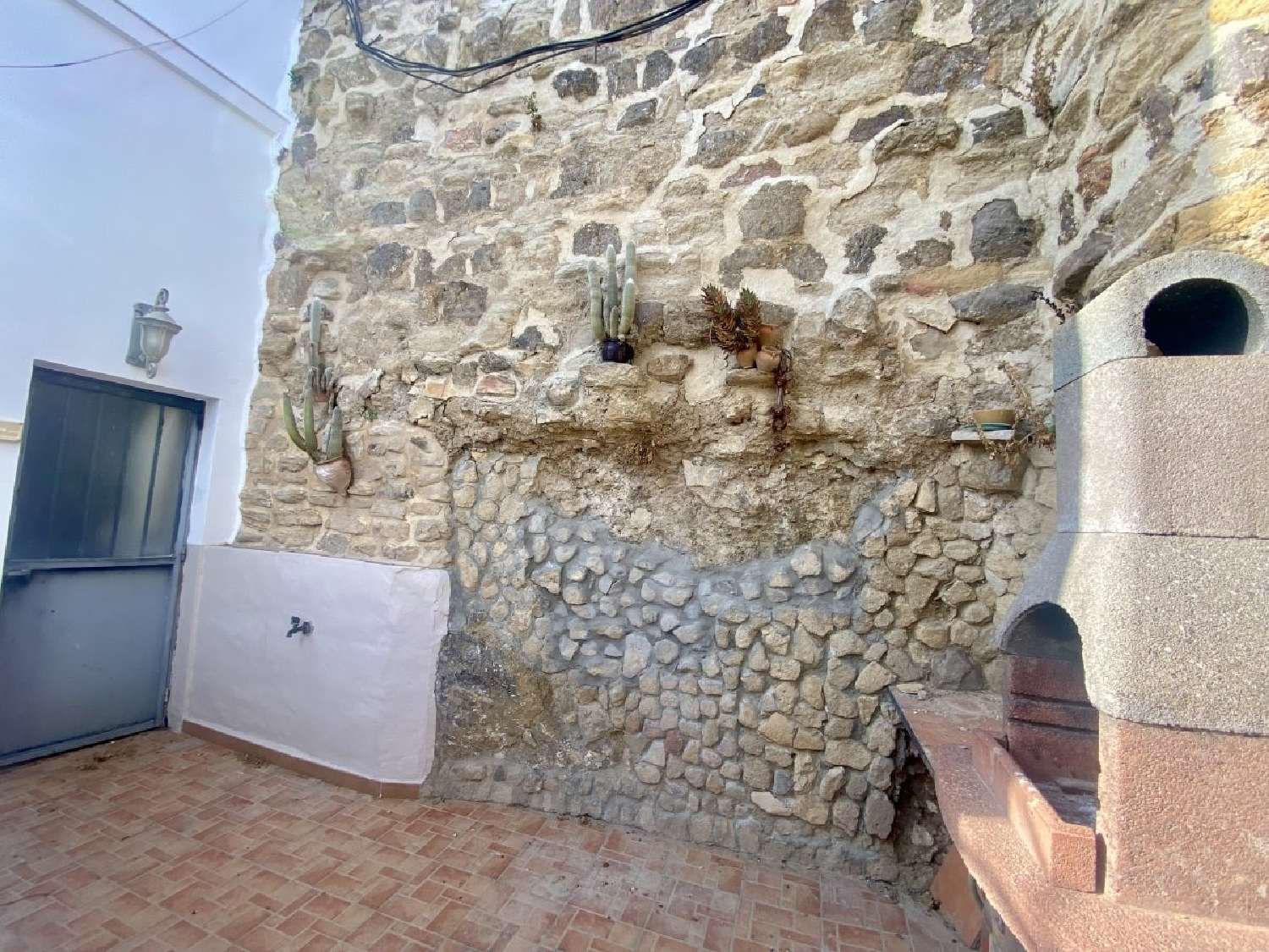  à vendre villa Torre Alháquime Sierra De Cádiz 11