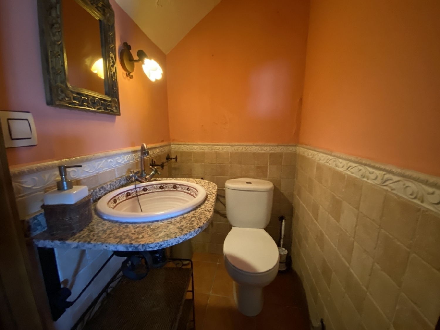  à vendre villa Torre Alháquime Sierra De Cádiz 10