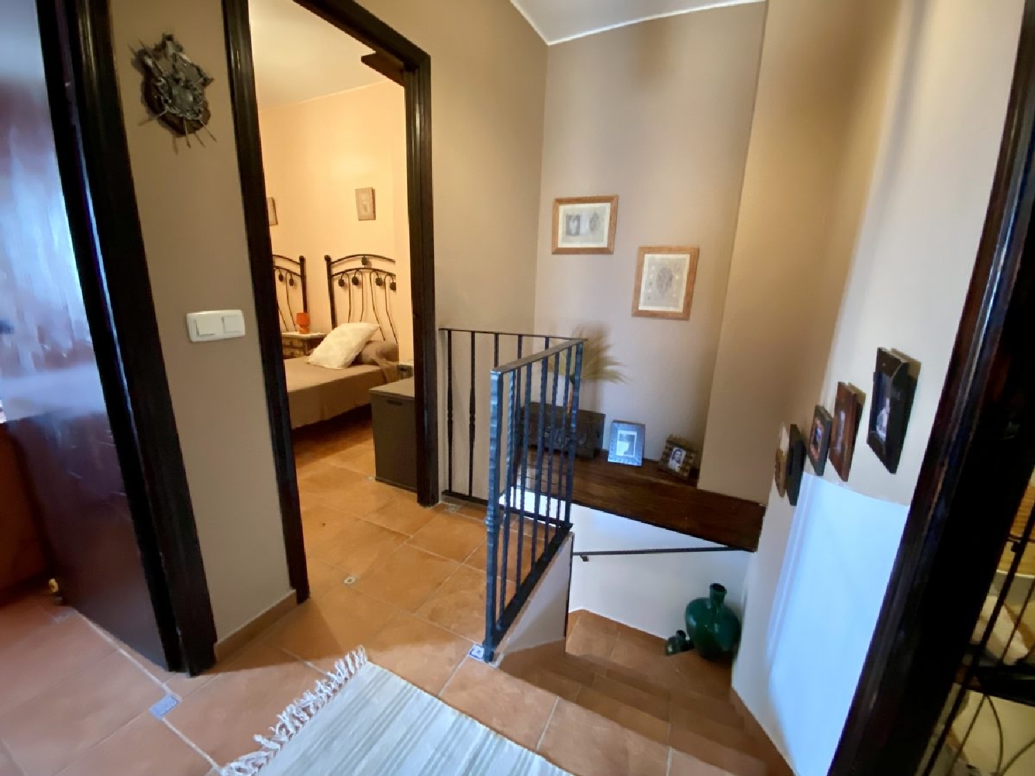  à vendre villa Torre Alháquime Sierra De Cádiz 12