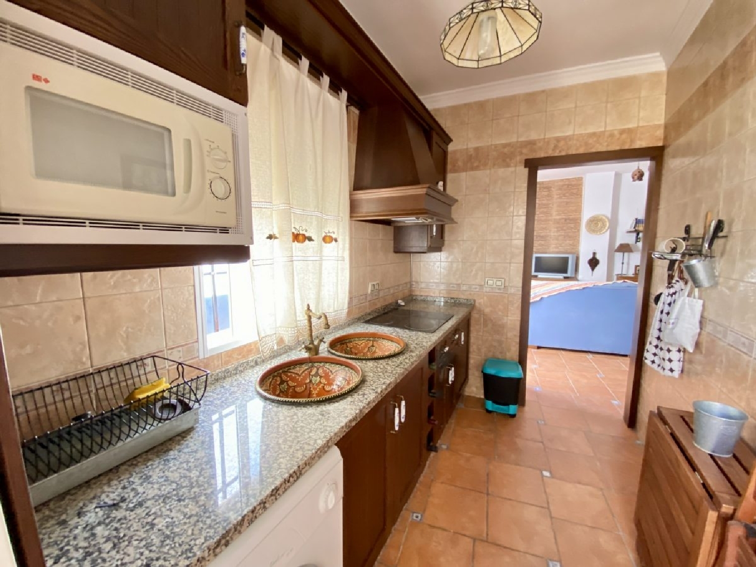  à vendre villa Torre Alháquime Sierra De Cádiz 9