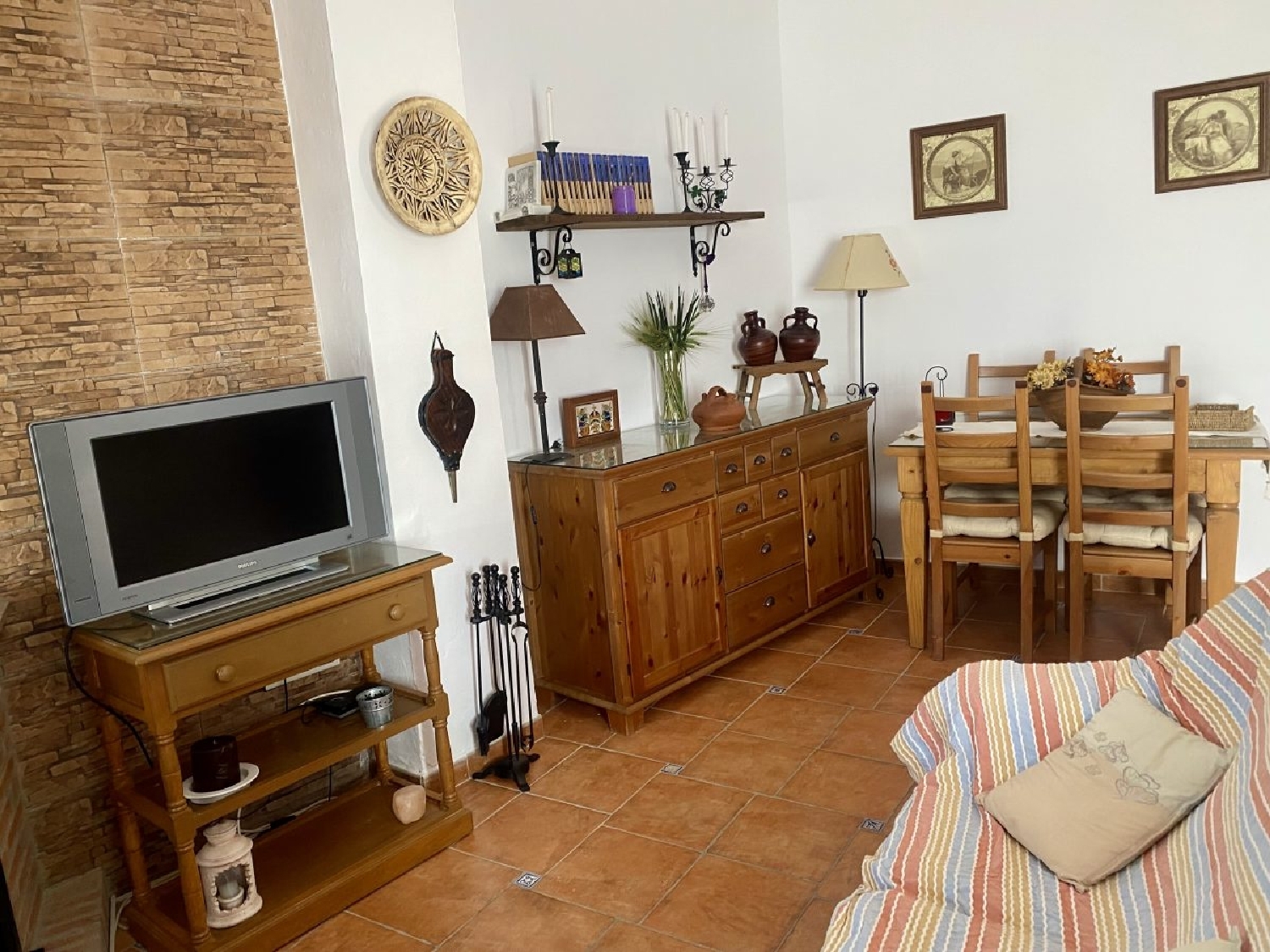  à vendre villa Torre Alháquime Sierra De Cádiz 6