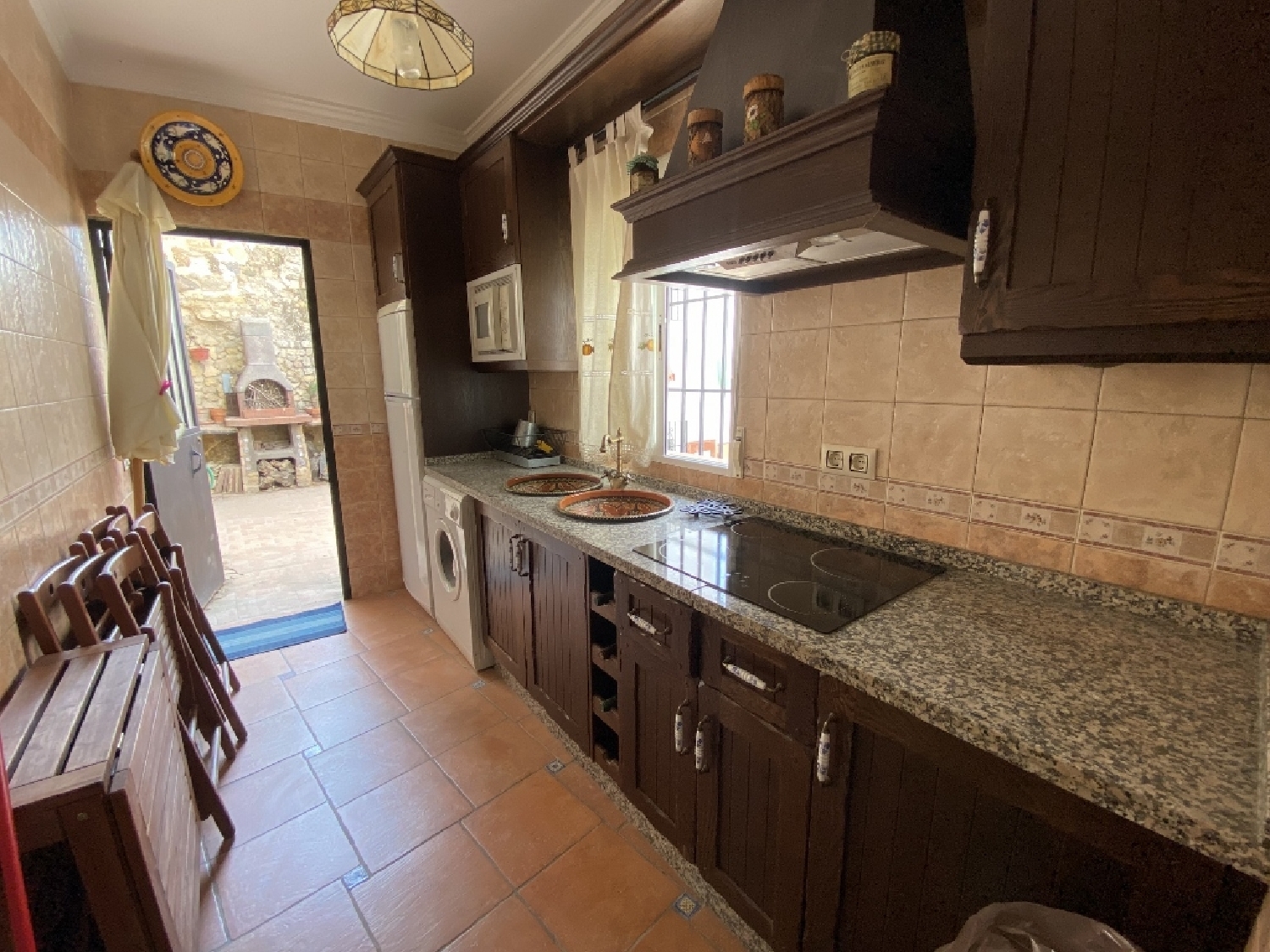  à vendre villa Torre Alháquime Sierra De Cádiz 7
