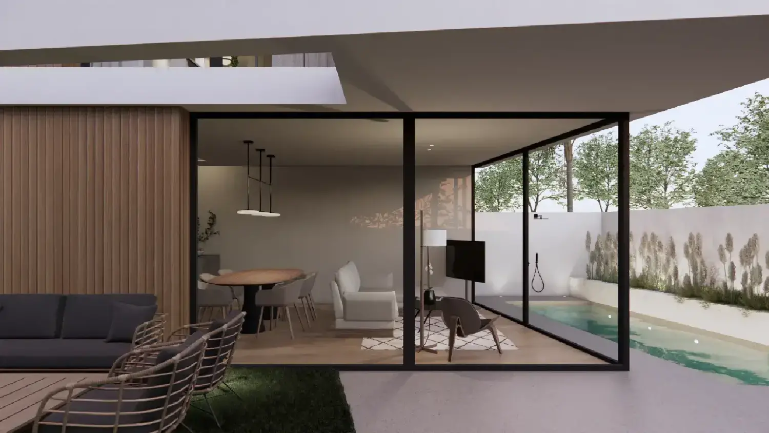 kaufen Villa Torre De La Horadada Baix Segura 2
