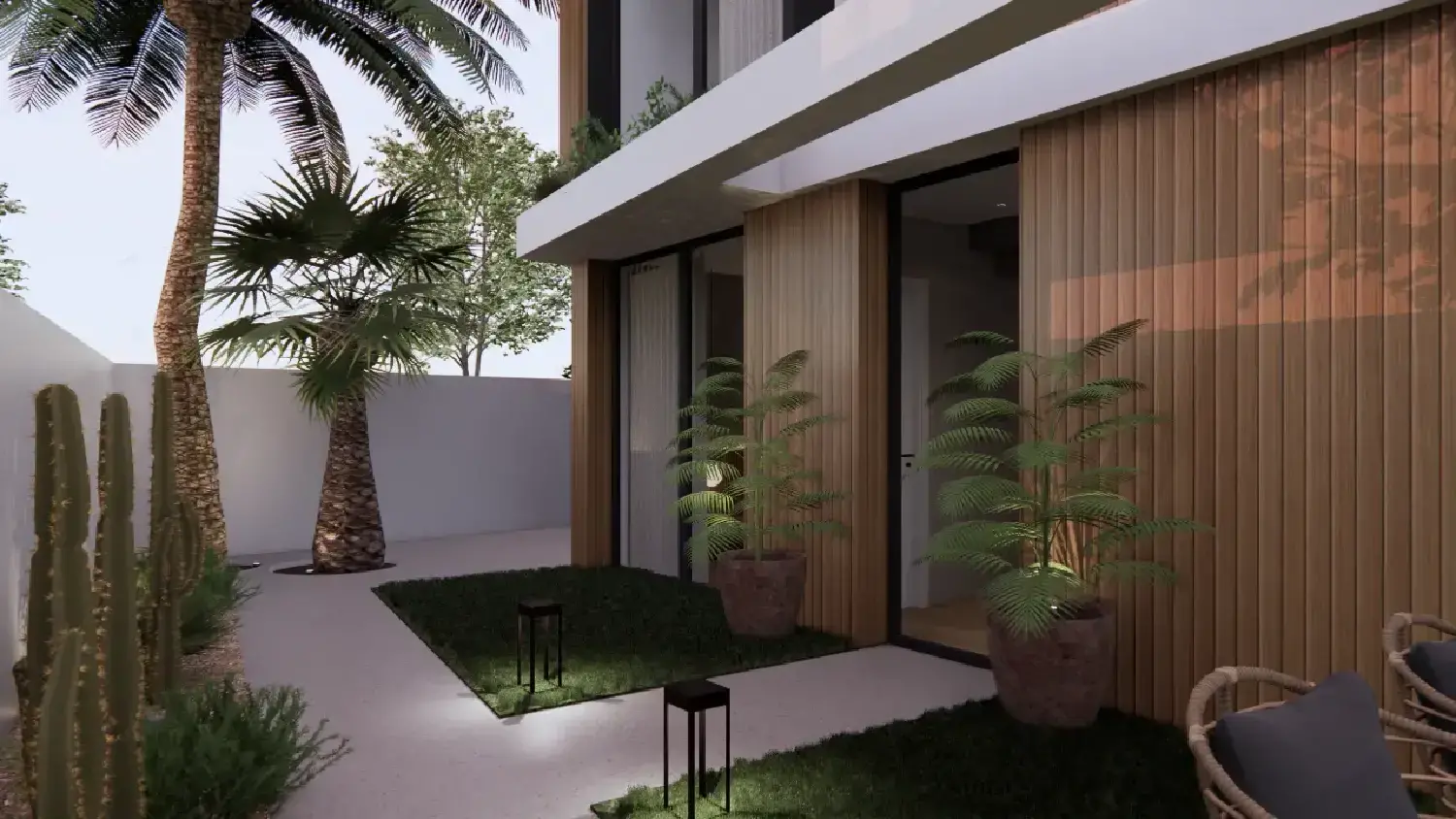  kaufen Villa Torre De La Horadada Baix Segura 6