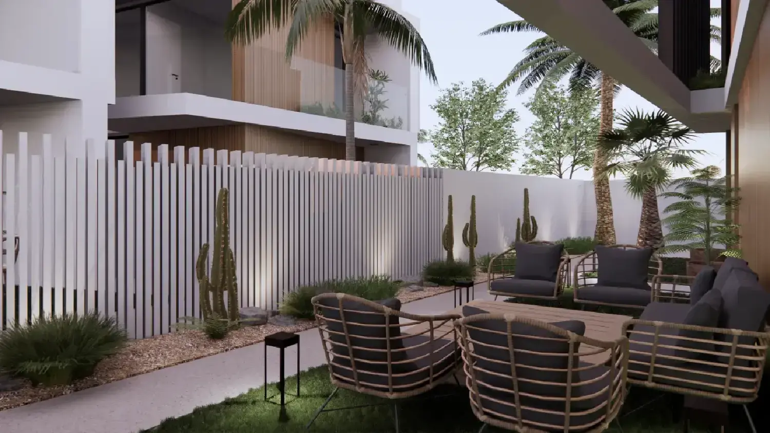  kaufen Villa Torre De La Horadada Baix Segura 4