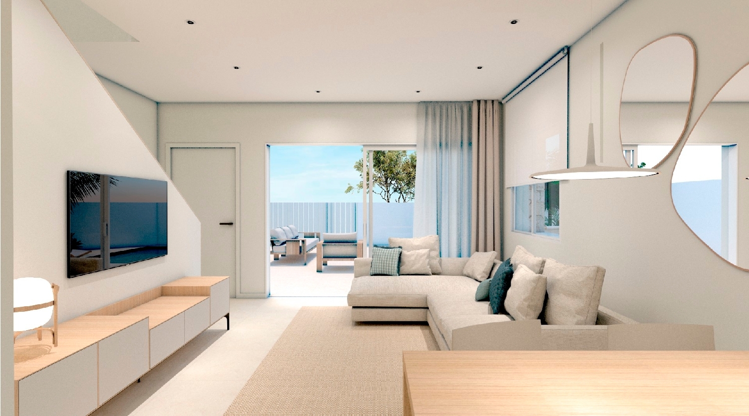  kaufen Villa Torre De La Horadada Baix Segura 3