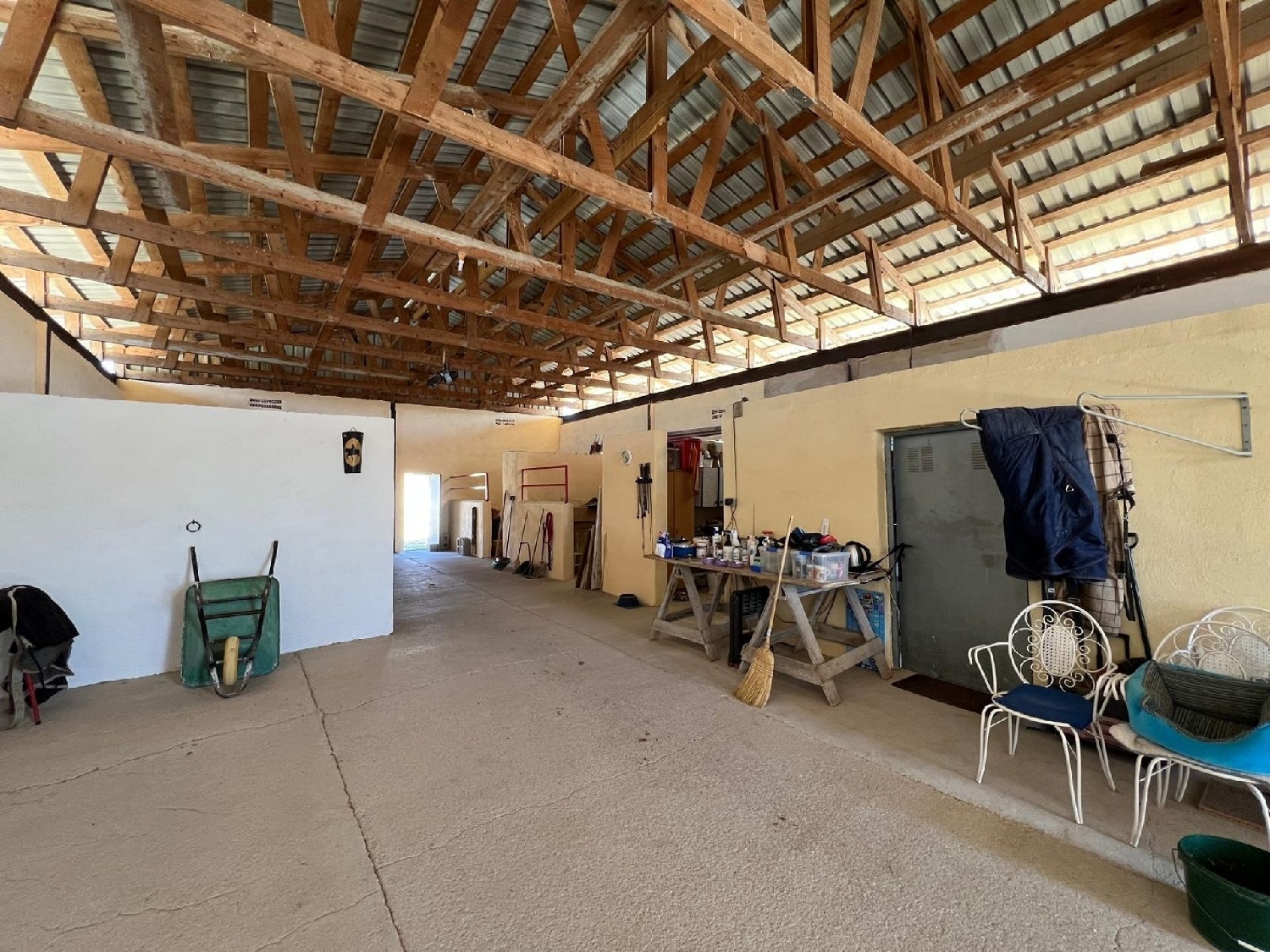  till salu villa Torre Del Rico Altiplano 36