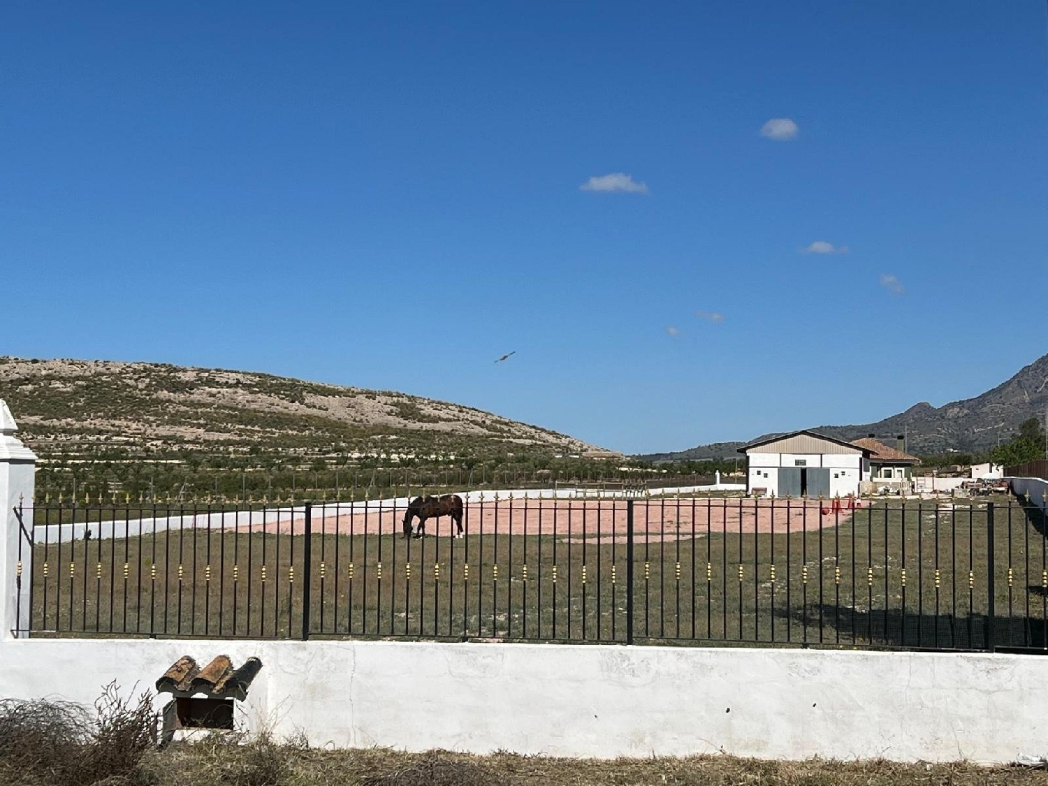  till salu villa Torre Del Rico Altiplano 37