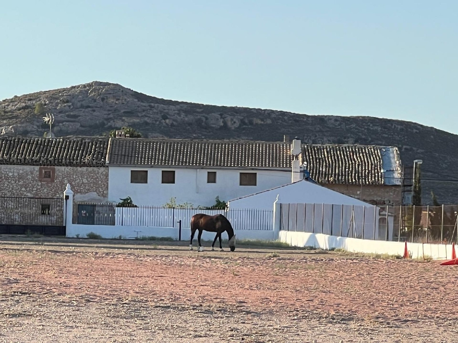  till salu villa Torre Del Rico Altiplano 32