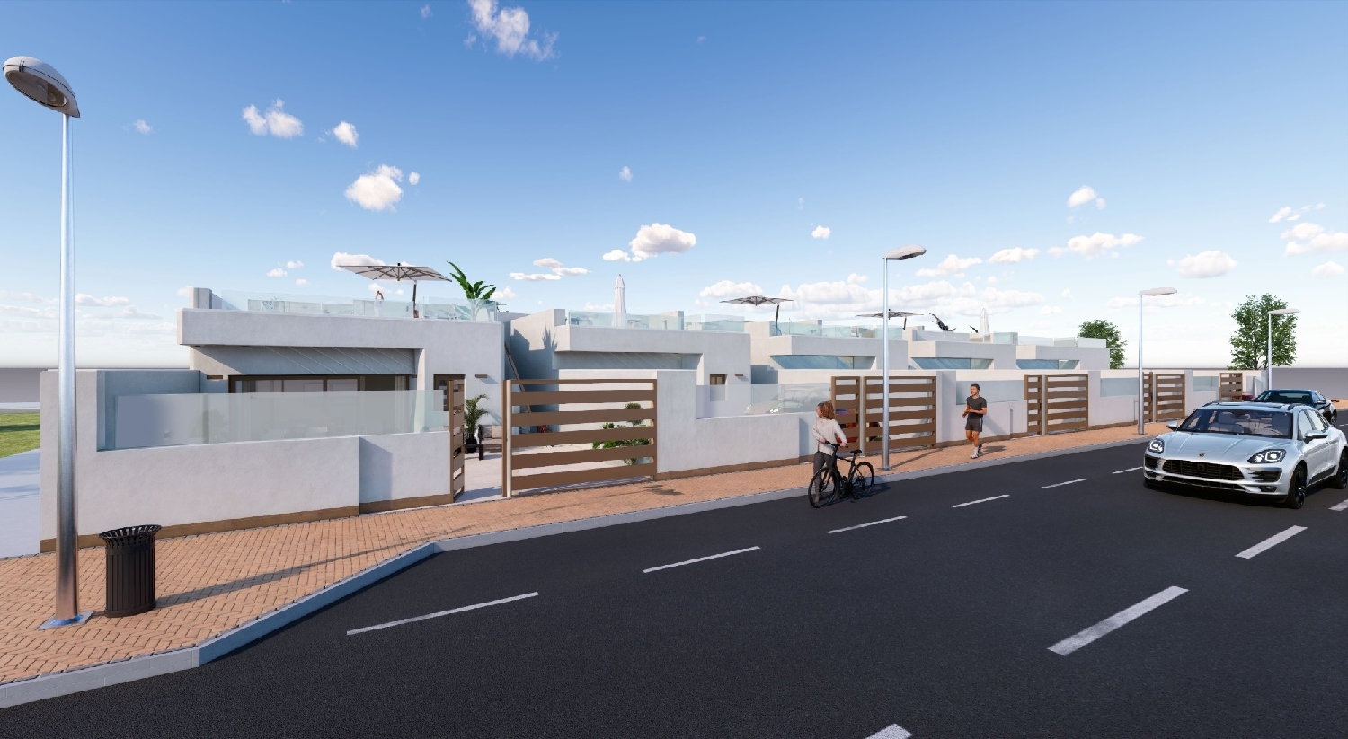  à vendre villa Torre-Pacheco Mar Menor 8