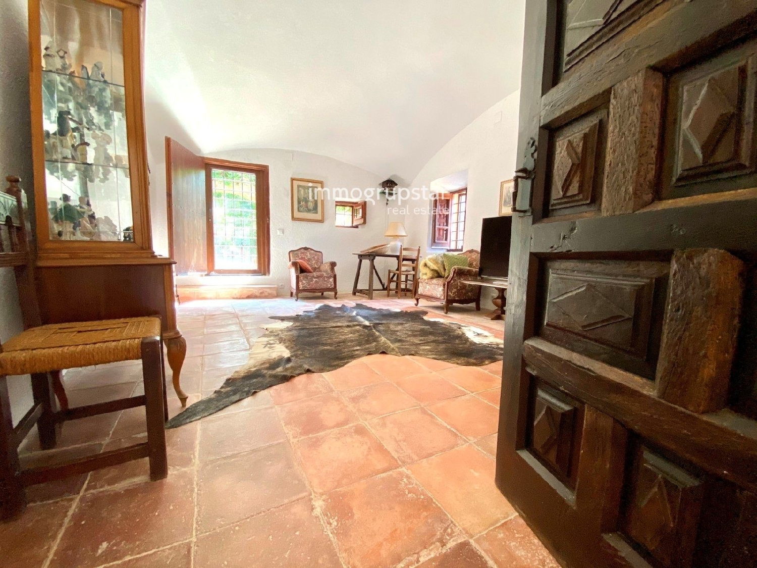  for sale villa Torre-Simona Baix Empordà 14