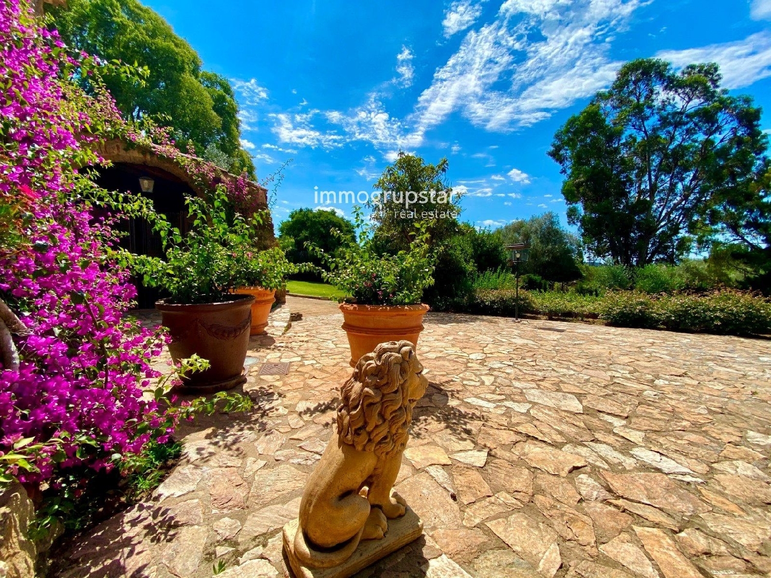  for sale villa Torre-Simona Baix Empordà 12