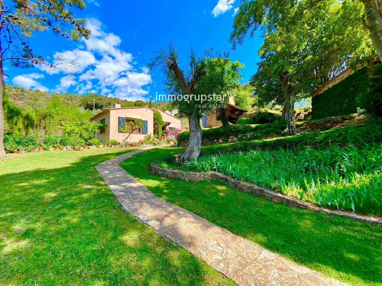  for sale villa Torre-Simona Baix Empordà 9