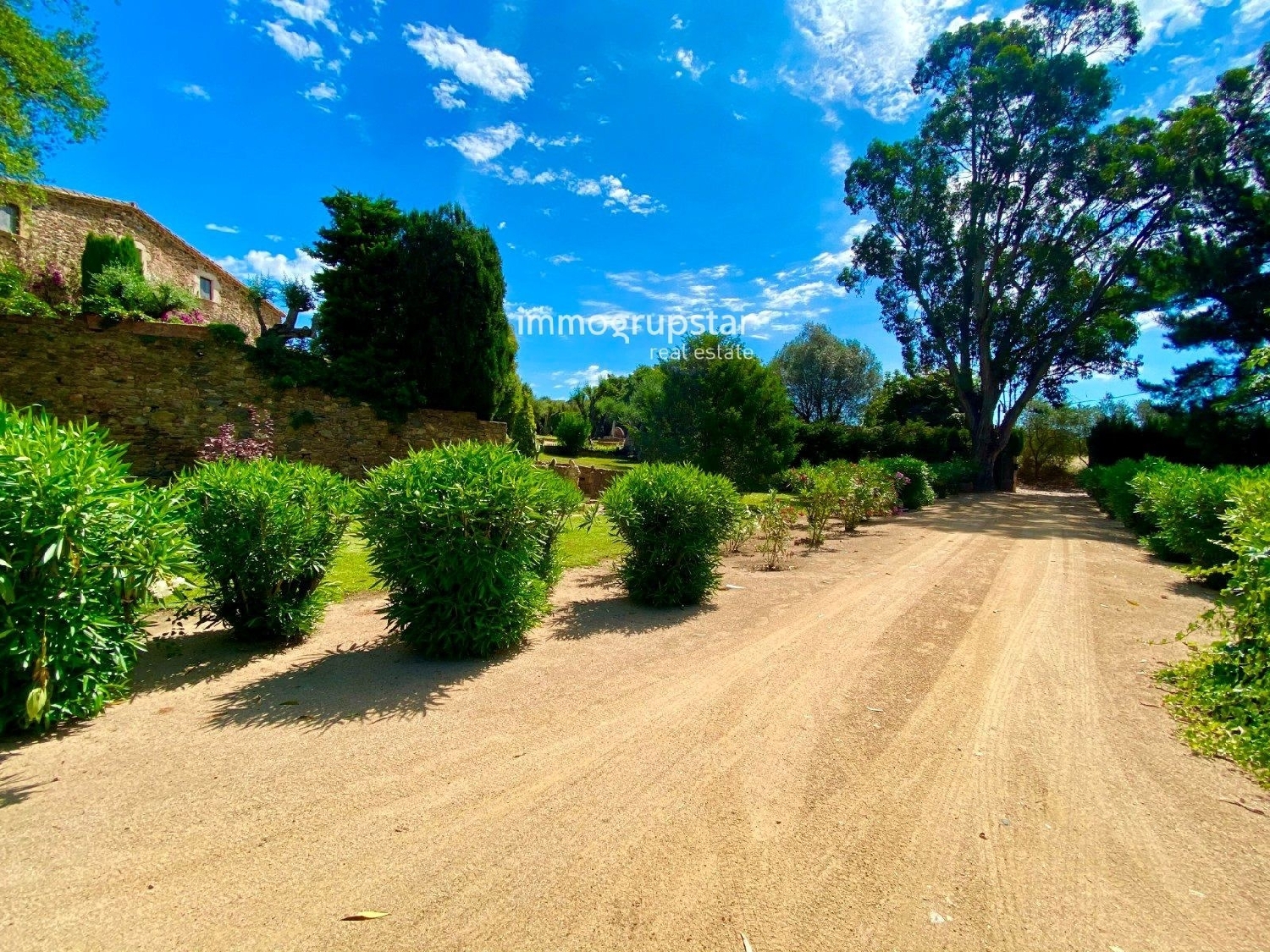  for sale villa Torre-Simona Baix Empordà 10