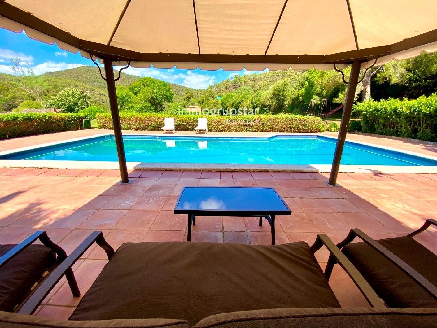  for sale villa Torre-Simona Baix Empordà 4
