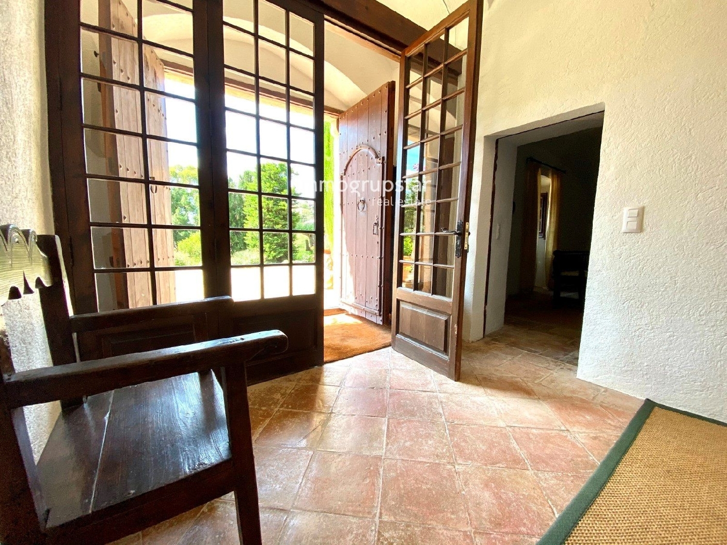  for sale villa Torre-Simona Baix Empordà 13