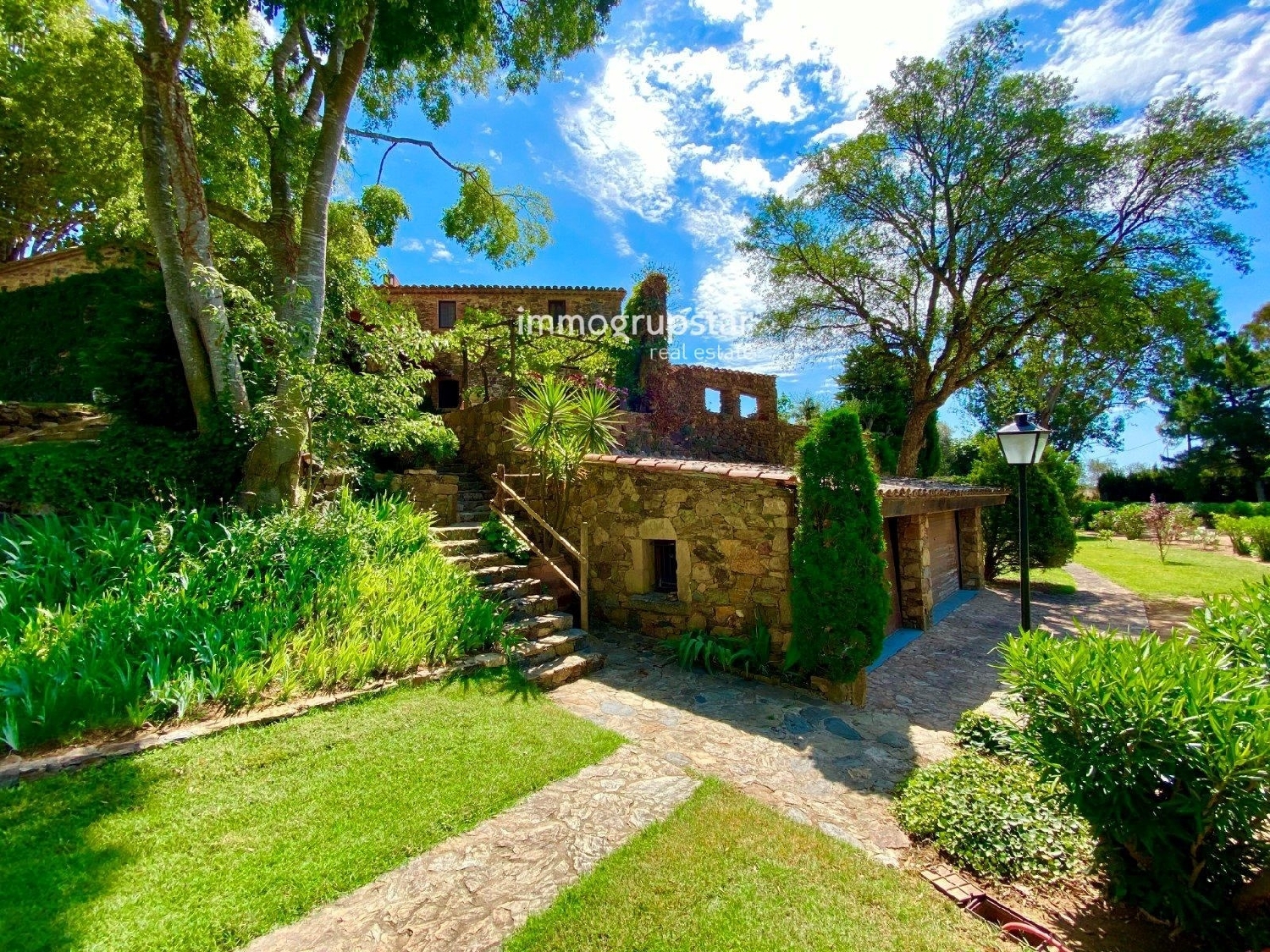  for sale villa Torre-Simona Baix Empordà 6