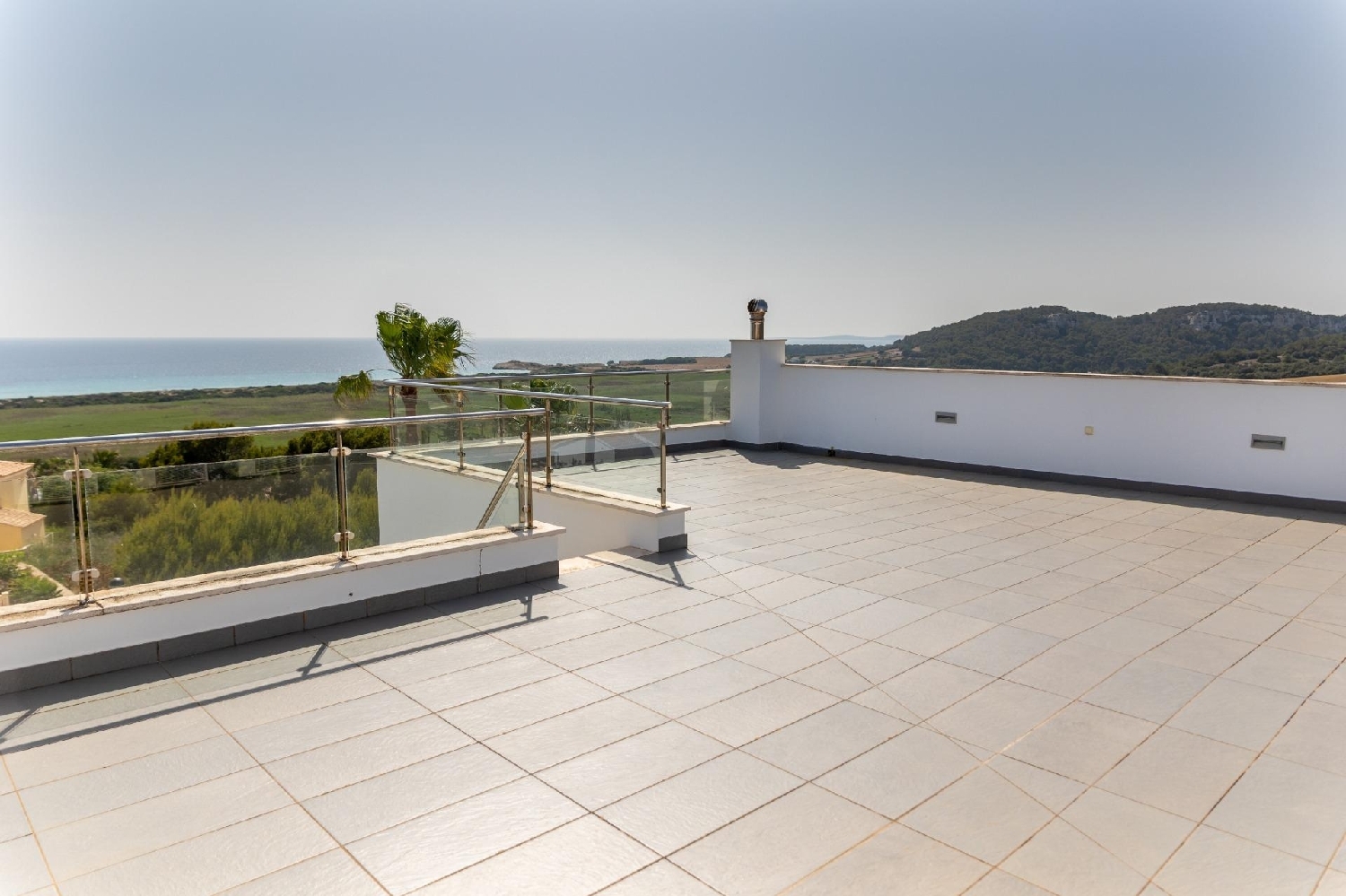  till salu villa Torre Soli Nou Alaior 7