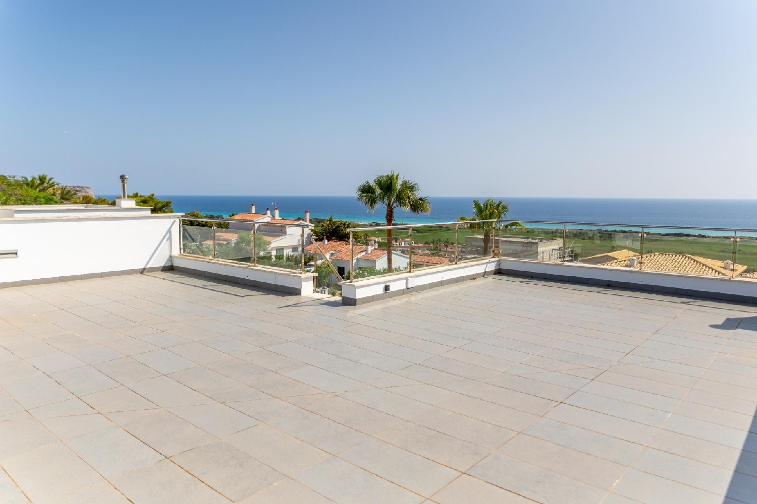  till salu villa Torre Soli Nou Alaior 8