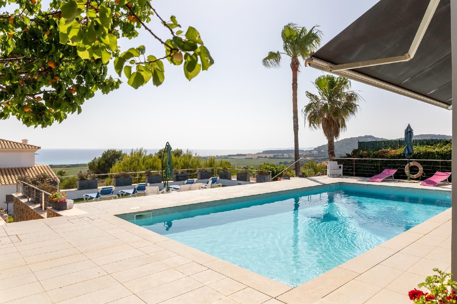  till salu villa Torre Soli Nou Alaior 6