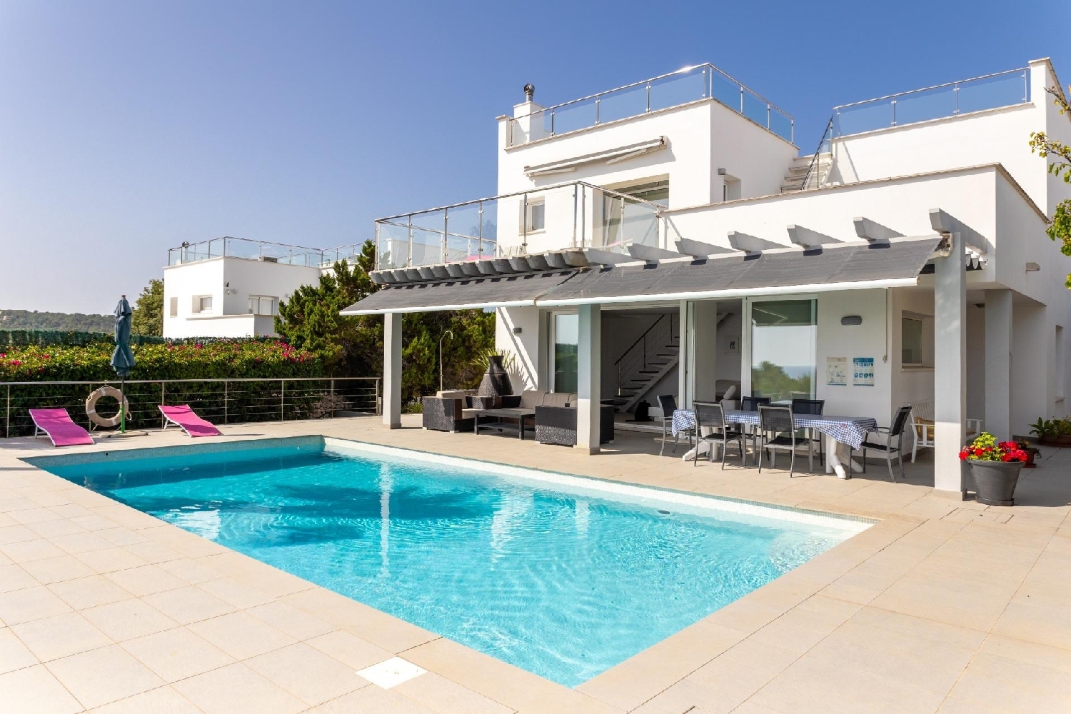  till salu villa Torre Soli Nou Alaior 2