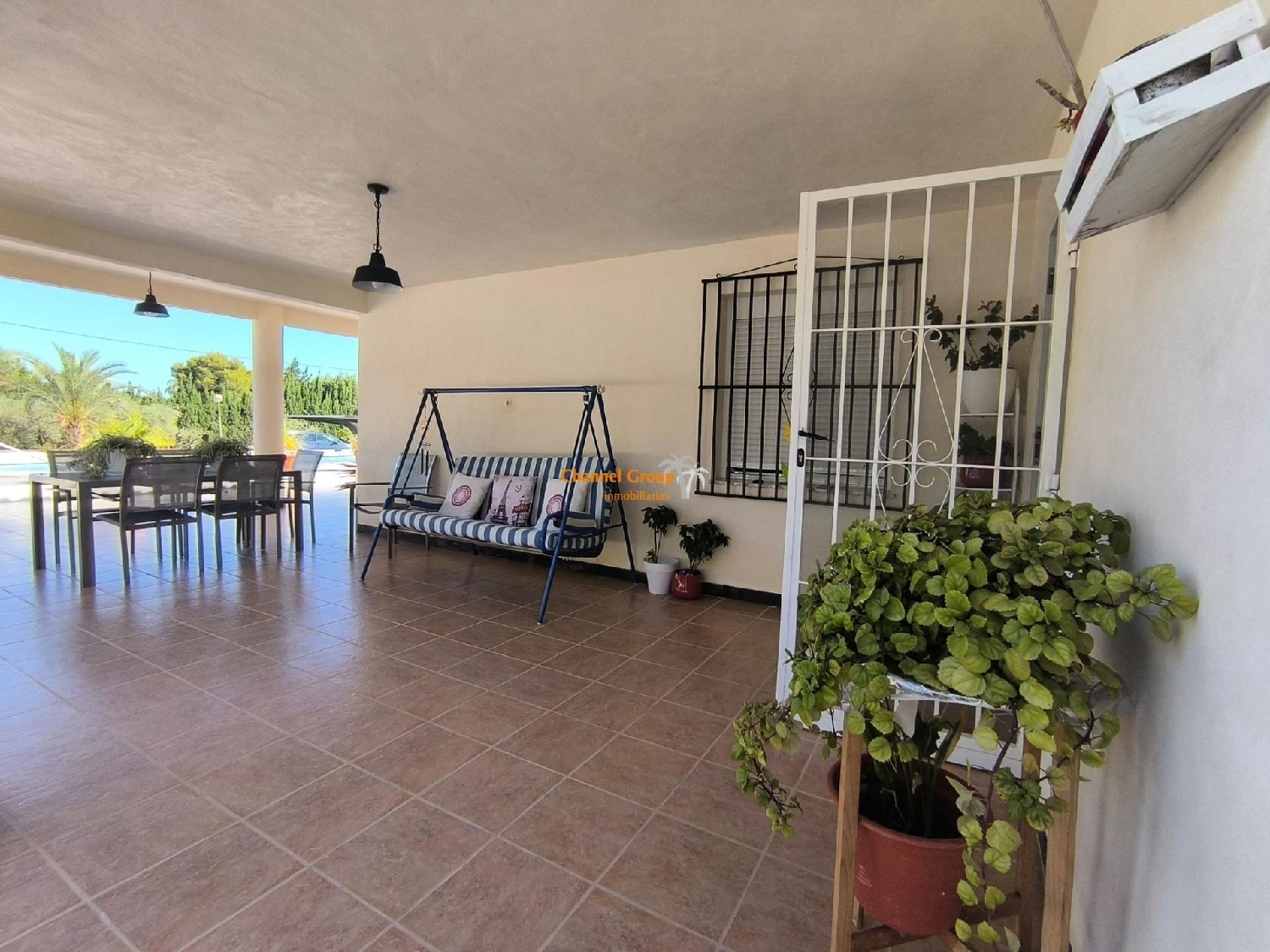  en venta chalet Torrellano Baix Vinalopó 3