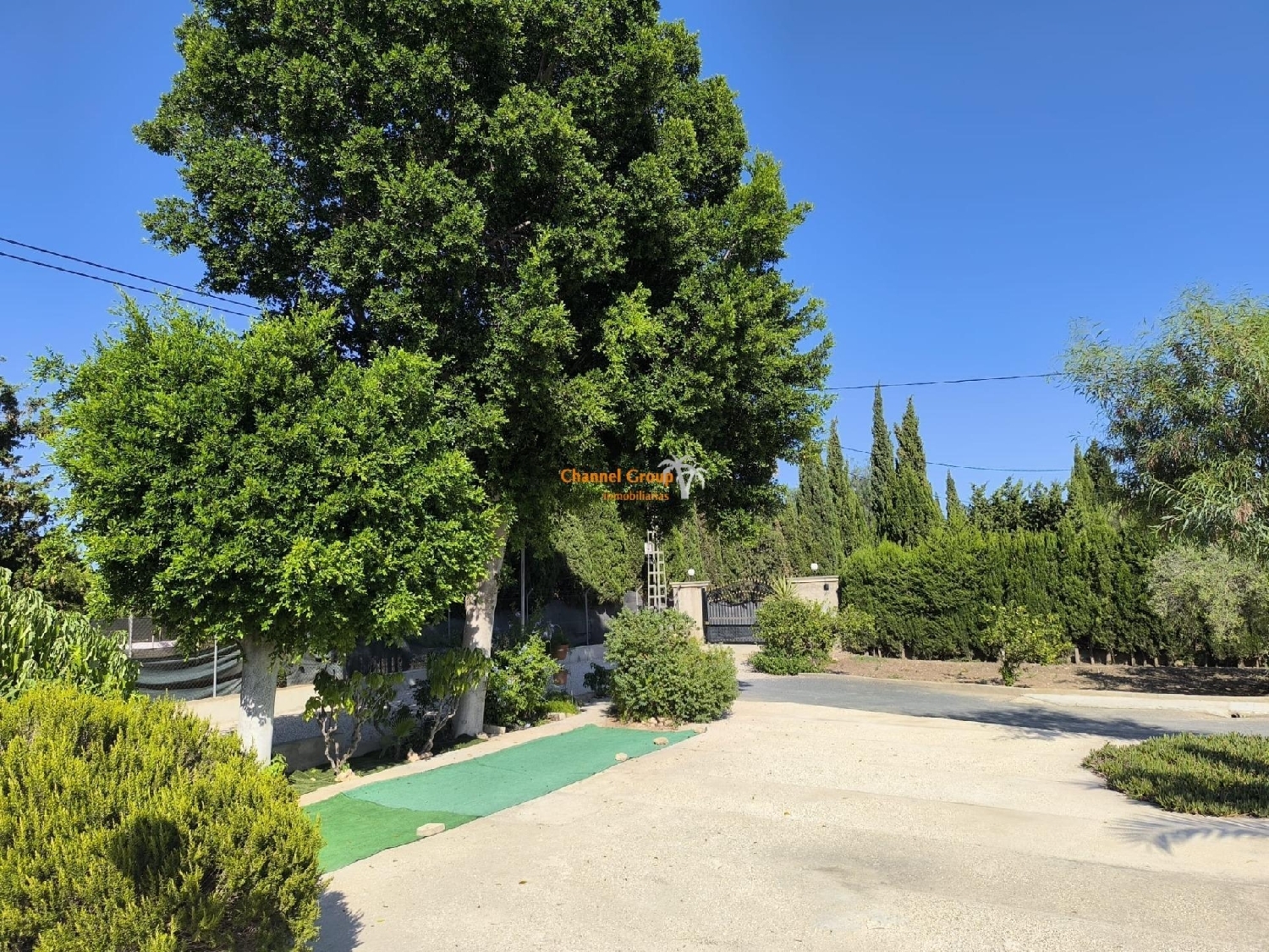  en venta chalet Torrellano Baix Vinalopó 6