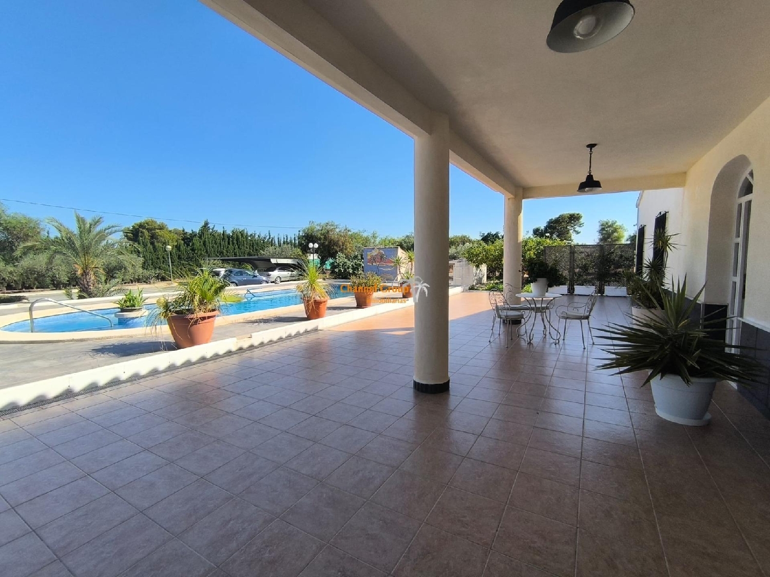  en venta chalet Torrellano Baix Vinalopó 1